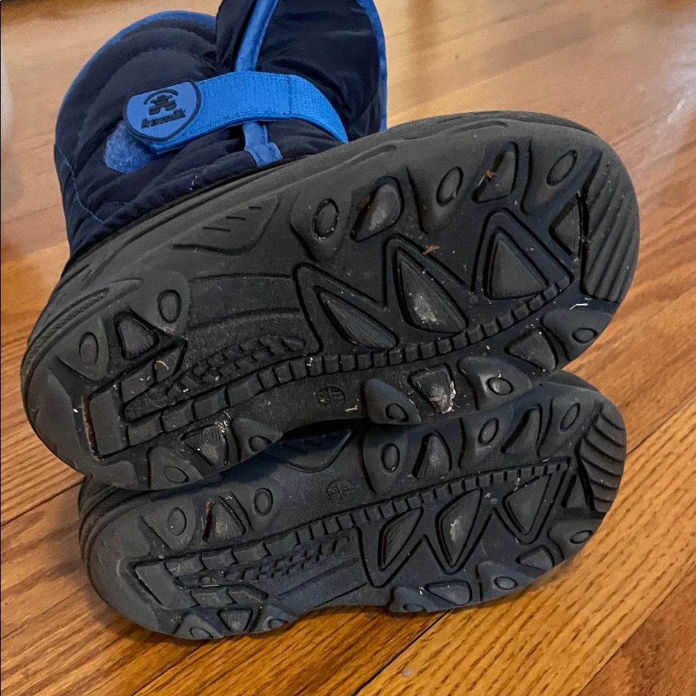 Kamik Snowbugs Boots - Picture 3 of 4